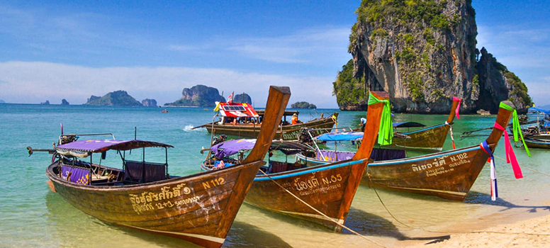 10 Top-Rated Beaches near Bangkok