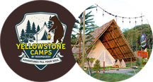 Tent Camp Resort